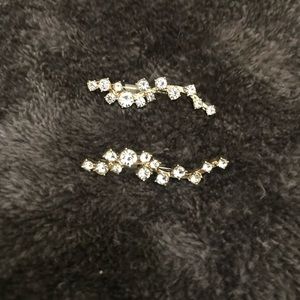 Baublebar Crawler Earrings